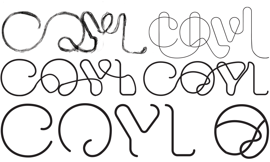 Logo Process