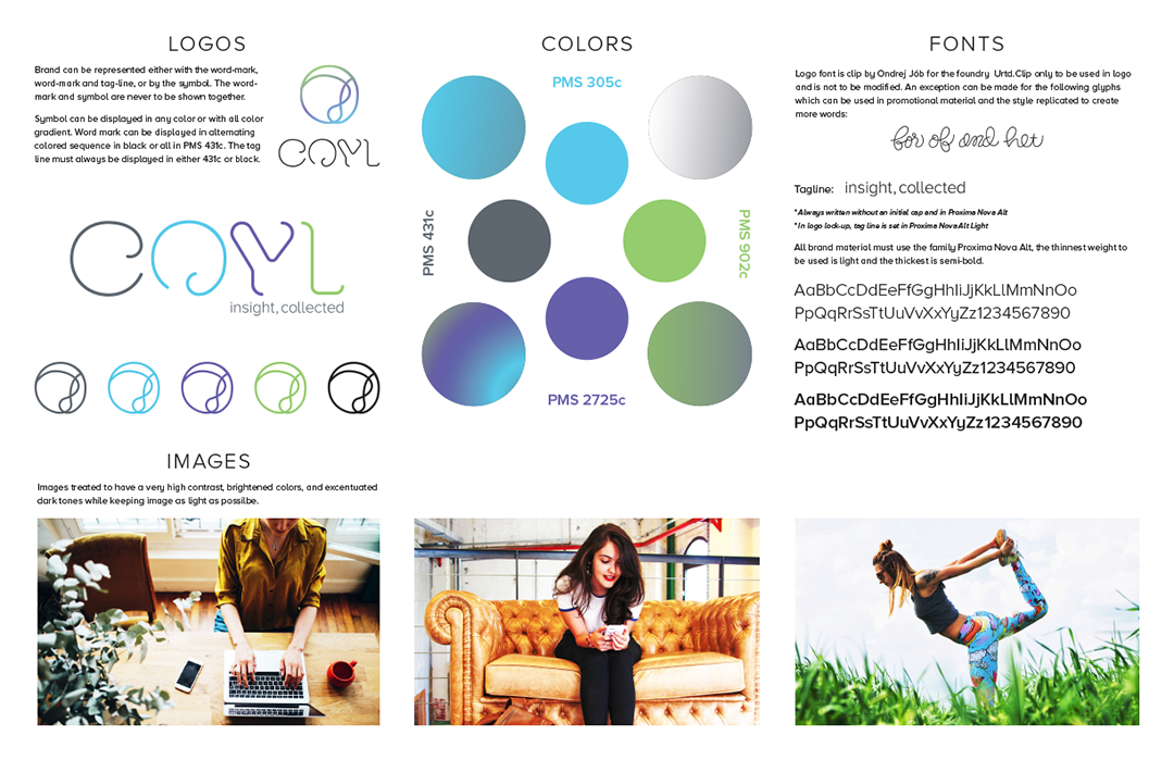 Brand Guidelines