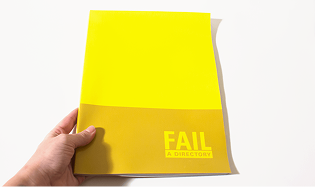 Fail publication Cover