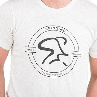 Spinning Est Tee