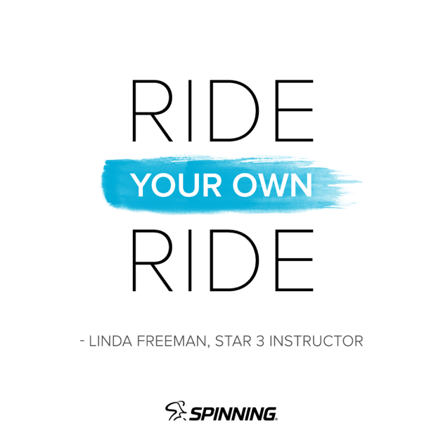 Spinning Social