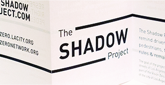 Shadow Hero 1
